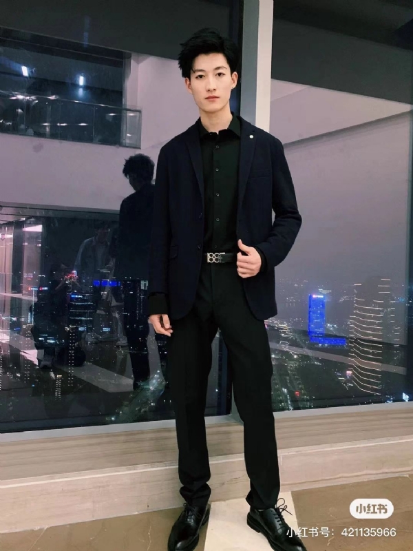 请来爱我的第二张照片--宜昌相亲服务中心