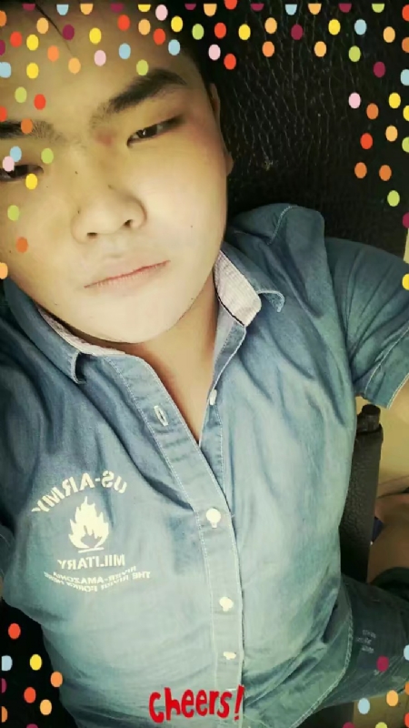 周生的第一张照片--宜昌相亲服务中心