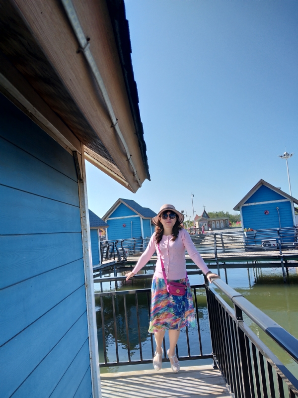 幽花的第一张照片--宜昌相亲服务中心