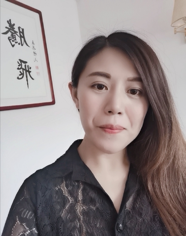 weiwei的第一张照片--宜昌相亲服务中心