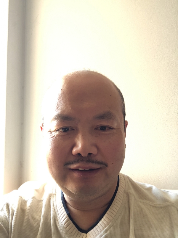 大山的第一张照片--宜昌相亲服务中心