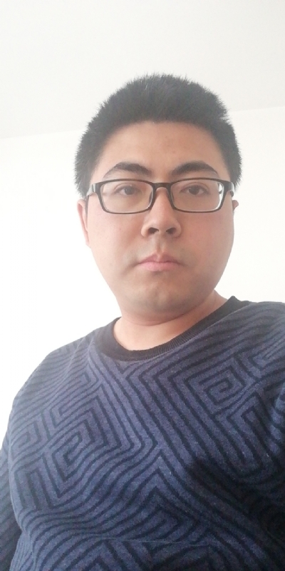 小管的第一张照片--宜昌相亲服务中心