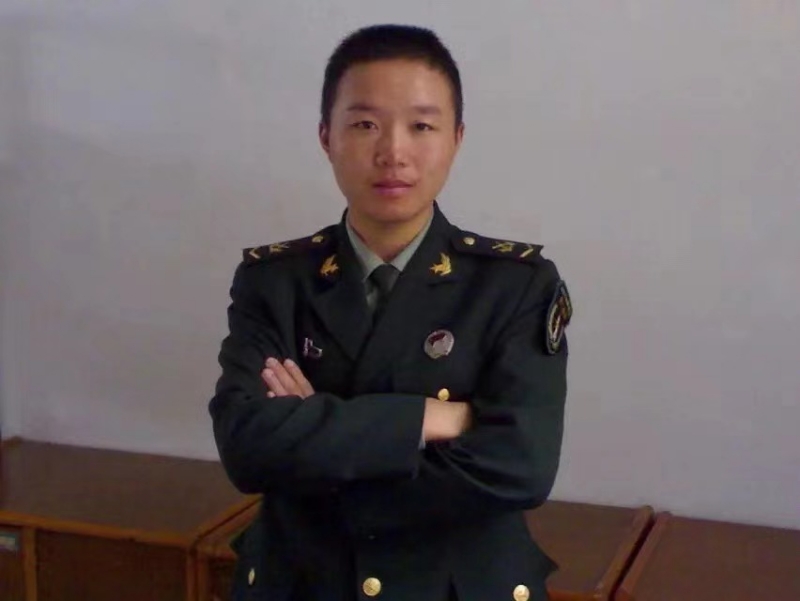 静下心来，等的第二张照片--宜昌相亲服务中心