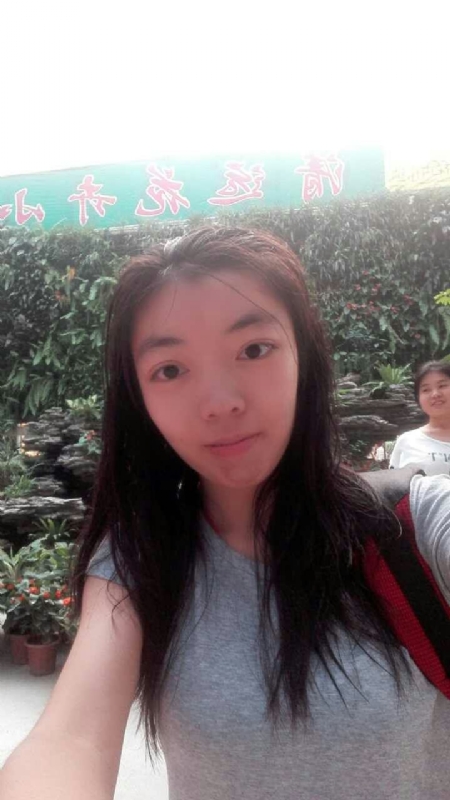 云栖的第一张照片--宜昌相亲服务中心