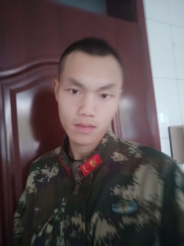 洛洛的第一张照片--宜昌相亲服务中心