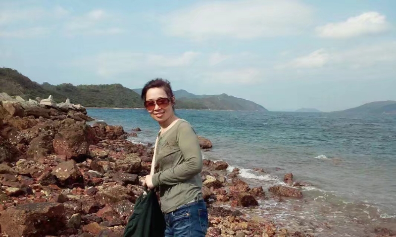 LUCYLU的第一张照片--宜昌相亲服务中心