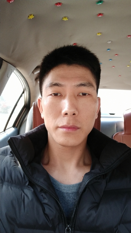 追梦人的第二张照片--宜昌相亲服务中心