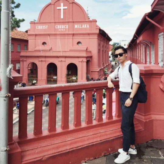 意境的第一张照片--宜昌相亲服务中心