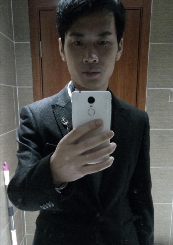 程先生的第二张照片--宜昌相亲服务中心