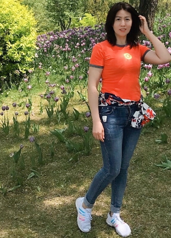 华的第二张照片--宜昌相亲服务中心