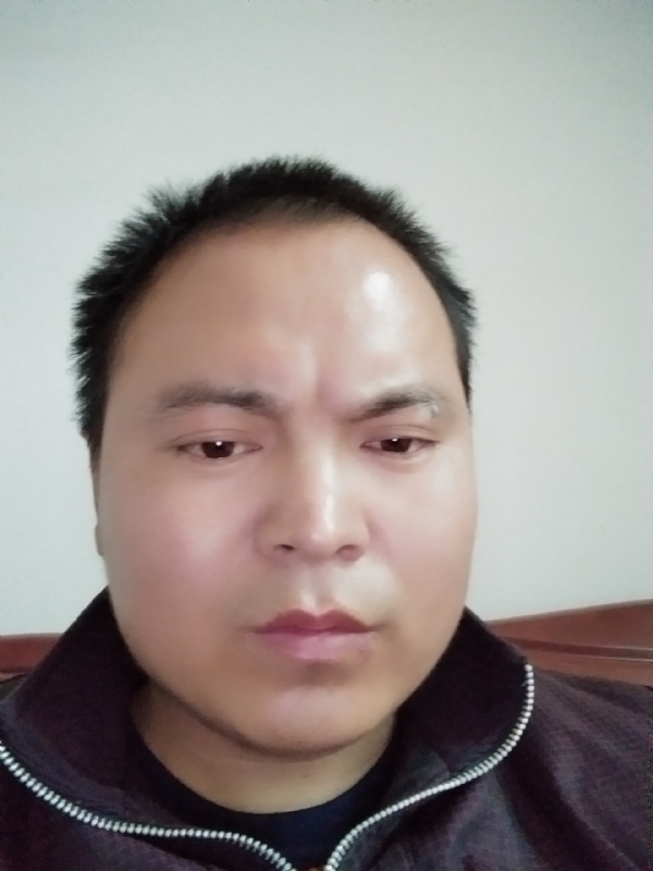 杰可夫的第一张照片--宜昌相亲服务中心