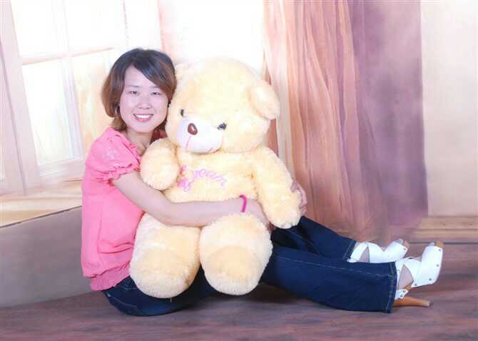 素雅的第一张照片--宜昌相亲服务中心