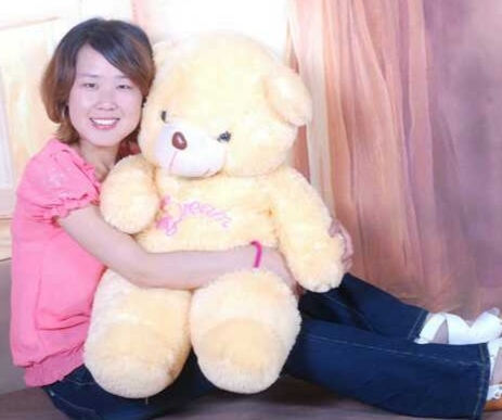 素雅的第二张照片--宜昌相亲服务中心