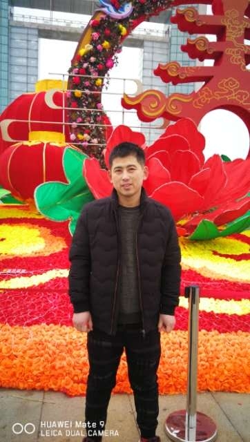 高大上的第一张照片--宜昌相亲服务中心