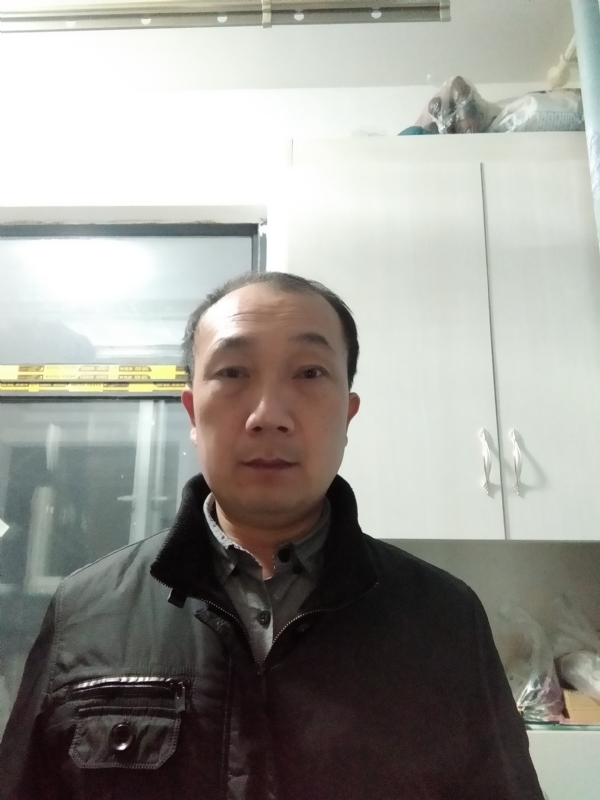 平安的第一张照片--宜昌相亲服务中心