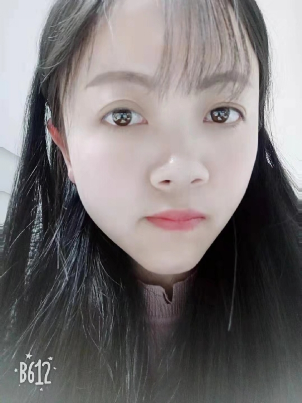 自恋狂的第一张照片--宜昌相亲服务中心