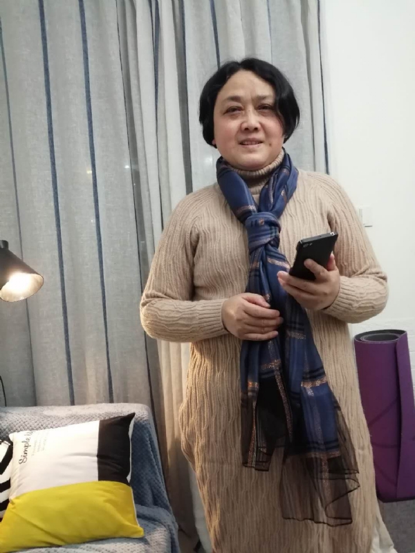 荣荣的第二张照片--宜昌相亲服务中心