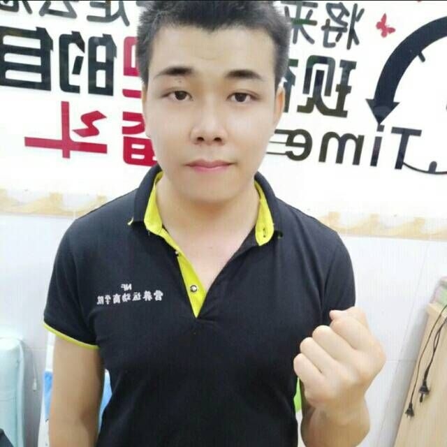 Sage的第一张照片--宜昌相亲服务中心