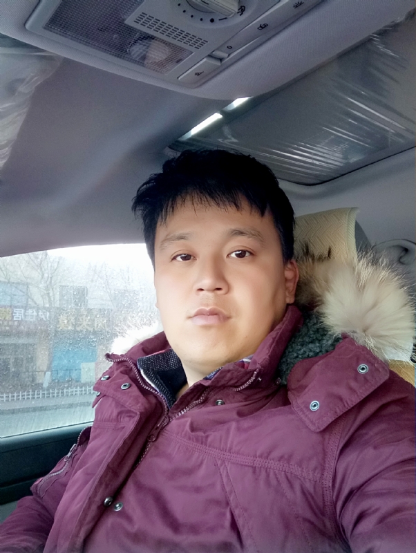 花样年华的第一张照片--宜昌相亲服务中心