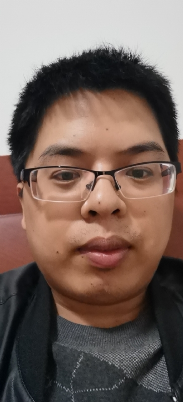 感觉还行的第一张照片--宜昌相亲服务中心