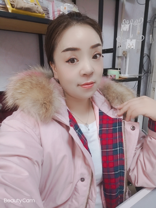 爱雨的第一张照片--宜昌相亲服务中心