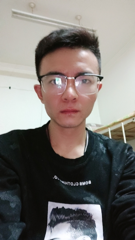 苗子的第一张照片--宜昌相亲服务中心