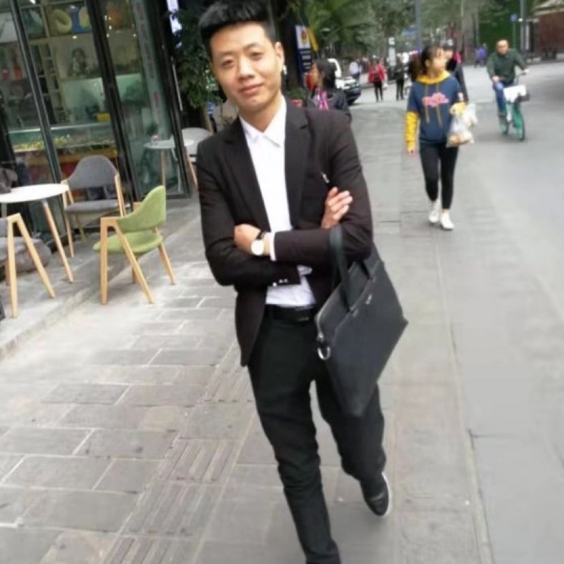 好少年的第一张照片--宜昌相亲服务中心