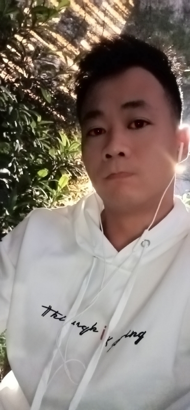 冷殇的第一张照片--宜昌相亲服务中心