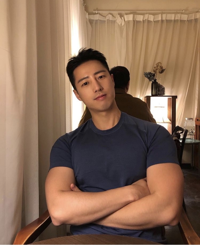 宇星的第一张照片--宜昌相亲服务中心