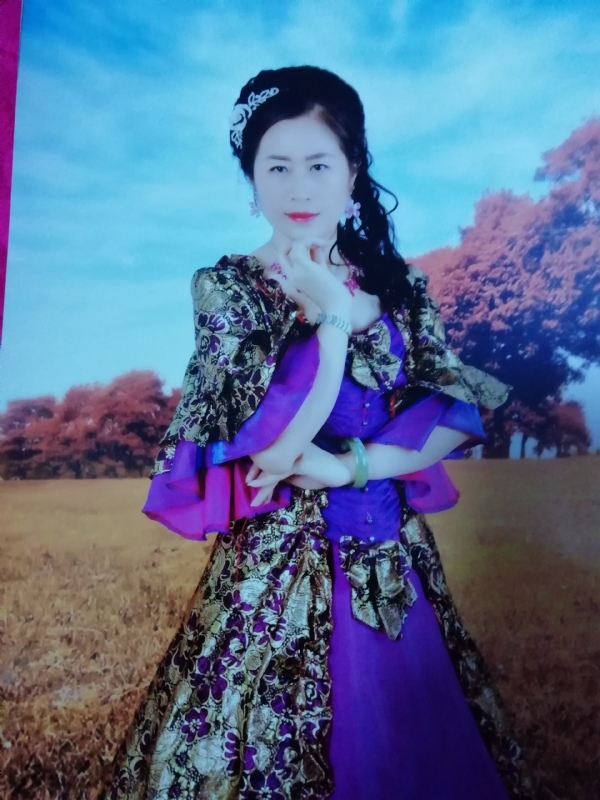 清水芙蓉的第二张照片--宜昌相亲服务中心