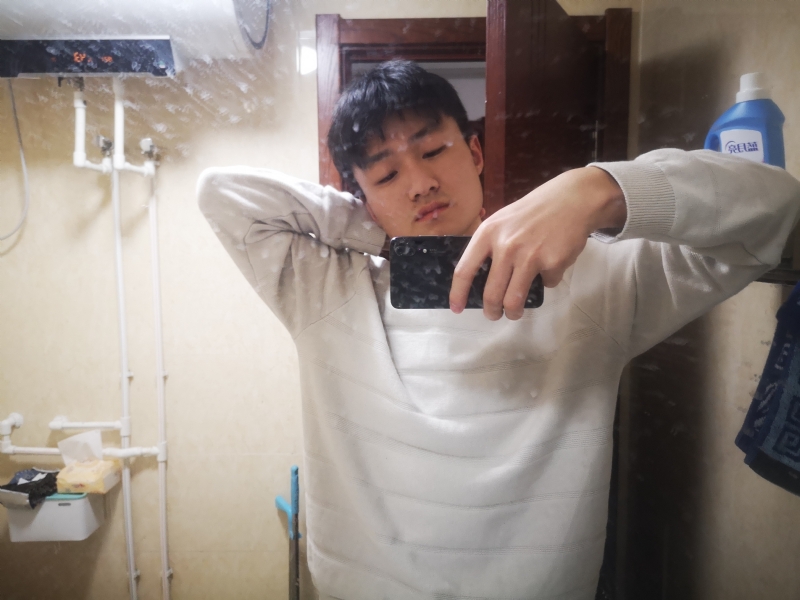 猪猪猪的第一张照片--宜昌相亲服务中心