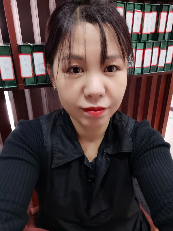 随缘的第一张照片--宜昌相亲服务中心