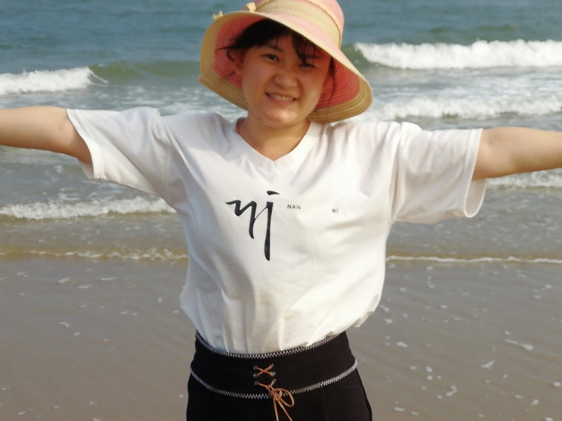 块块的第一张照片--宜昌相亲服务中心