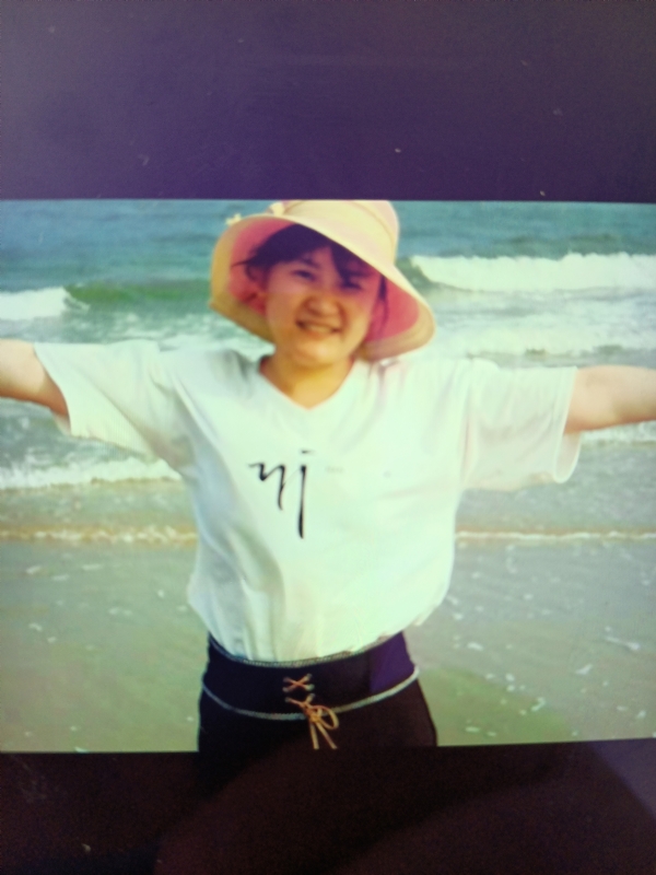 块块的第三张照片--宜昌相亲服务中心