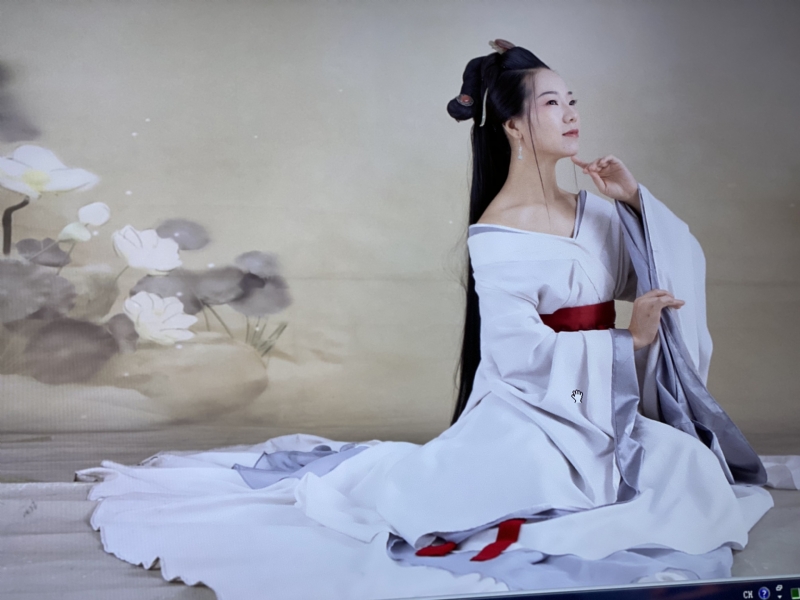 蓝天白云的第二张照片--宜昌相亲服务中心