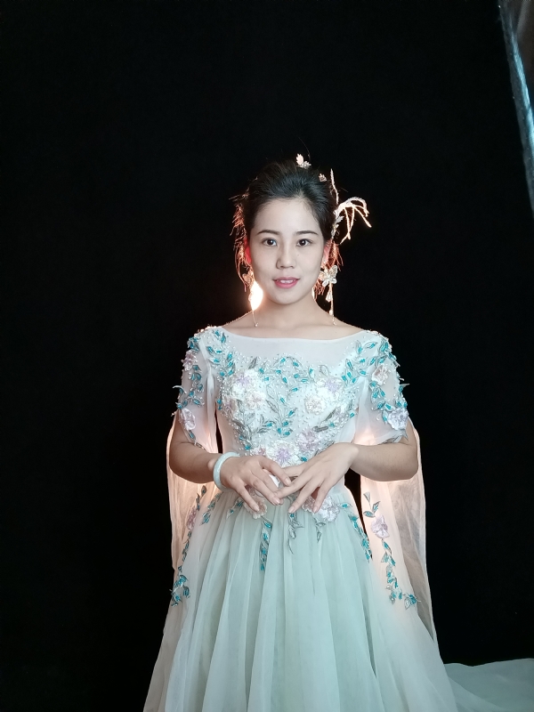 橙子的第二张照片--宜昌相亲服务中心