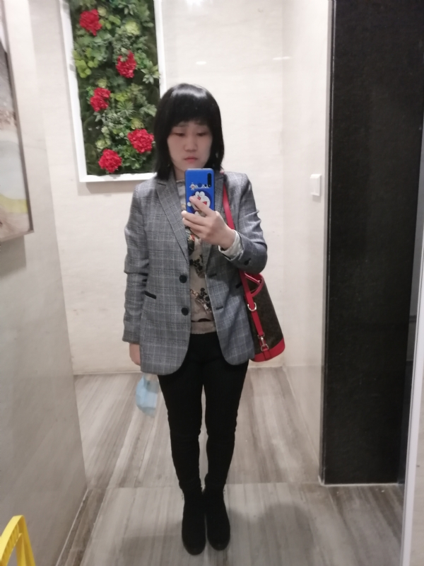 小葱的第一张照片--宜昌相亲服务中心