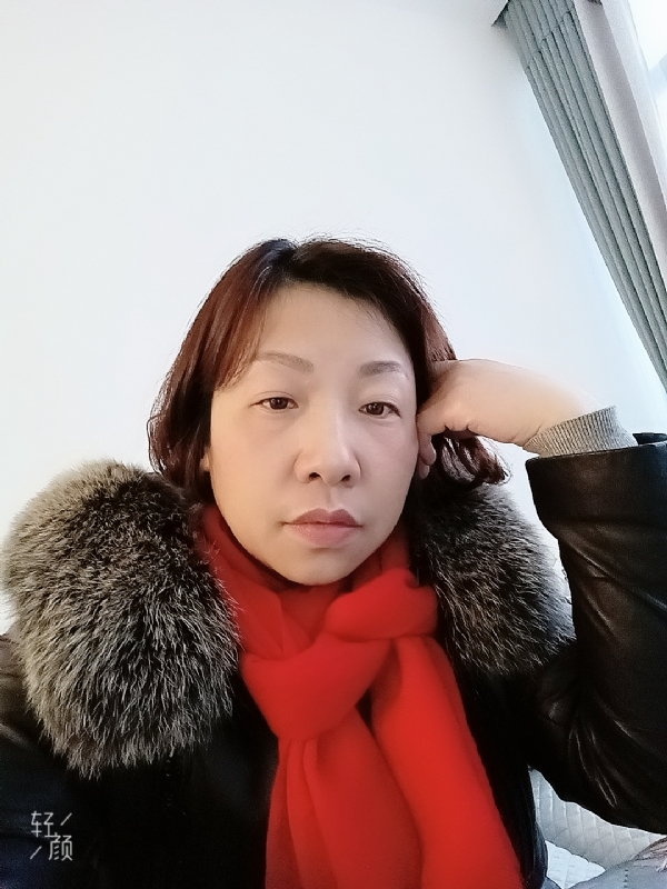 青禾的第一张照片--宜昌相亲服务中心