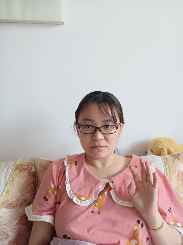 块块的第二张照片--宜昌相亲服务中心