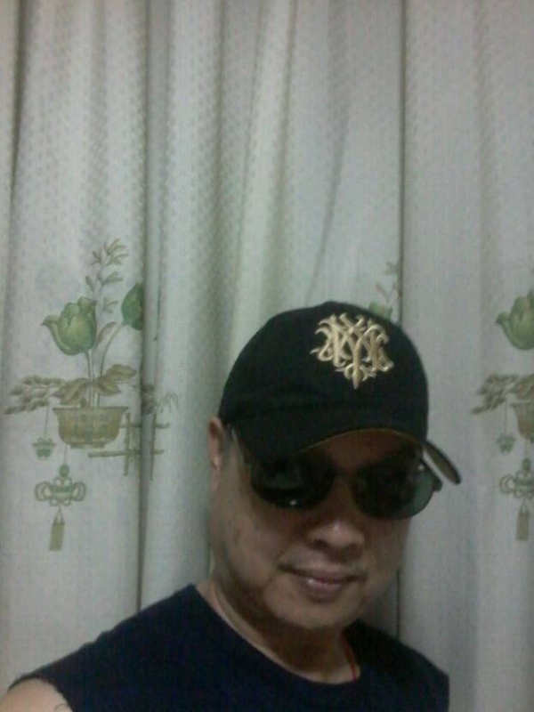 时尚厨男的第一张照片--宜昌相亲服务中心