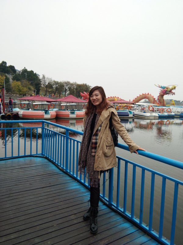 hely的第二张照片--宜昌相亲服务中心