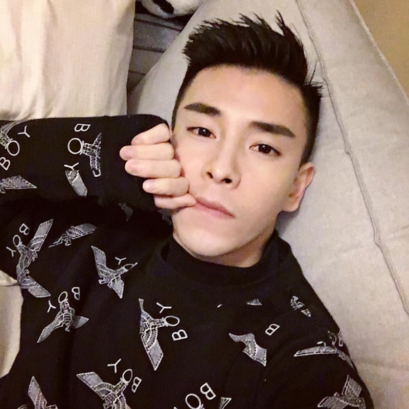 Leo的第一张照片--宜昌相亲服务中心