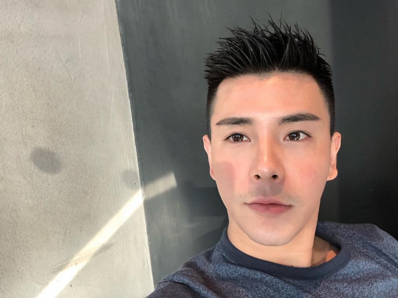 Leo的第二张照片--宜昌相亲服务中心