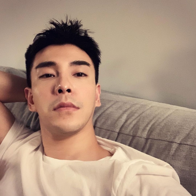 Leo的第五张照片--宜昌相亲服务中心