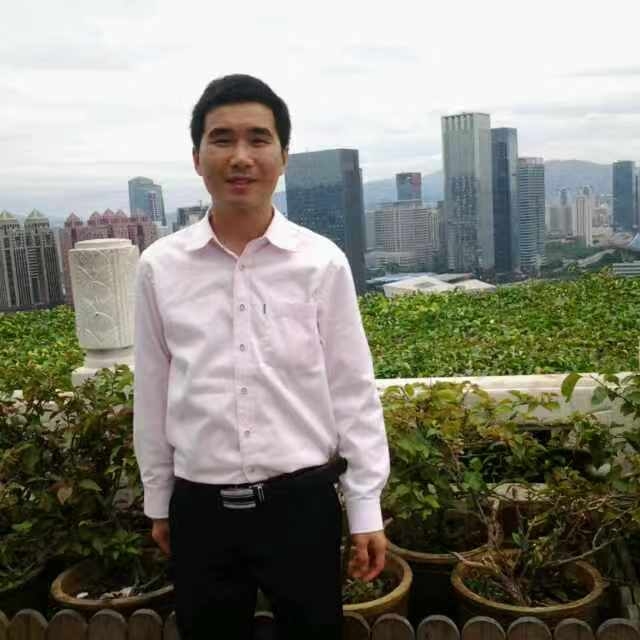 缘分的第一张照片--宜昌相亲服务中心