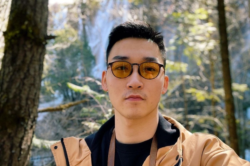 Mr.李的第一张照片--宜昌相亲服务中心