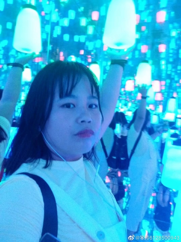 梦幻林的第一张照片--宜昌相亲服务中心