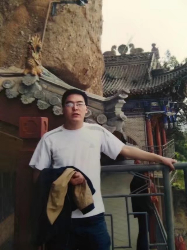 情迷海棠的第一张照片--宜昌相亲服务中心