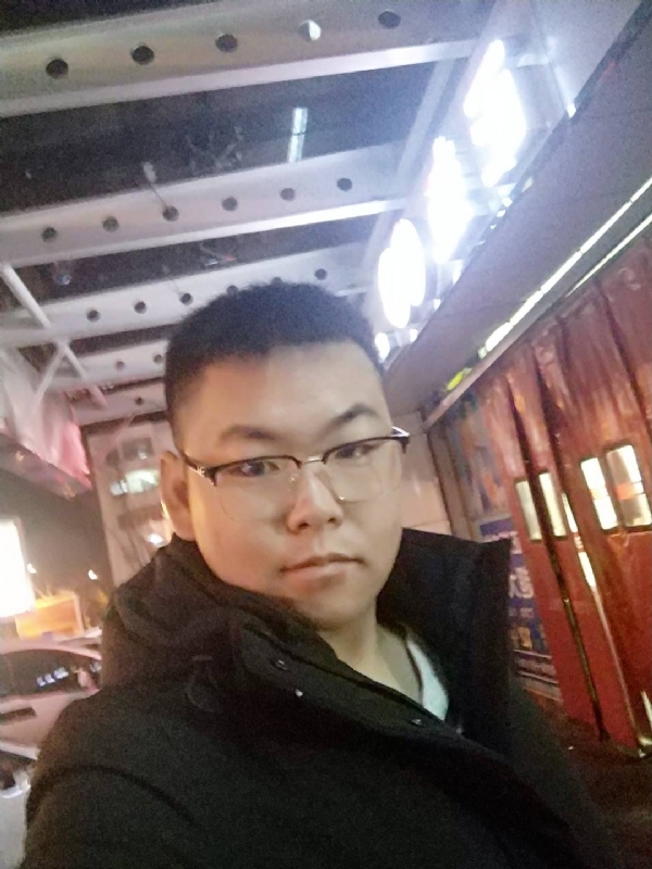 杜跃龙的第一张照片--宜昌相亲服务中心