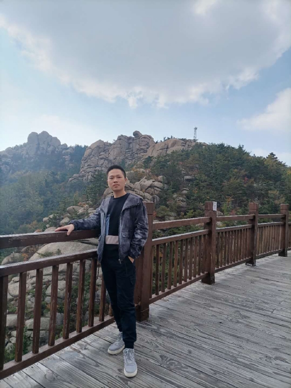 笑鱼戈的第一张照片--宜昌相亲服务中心